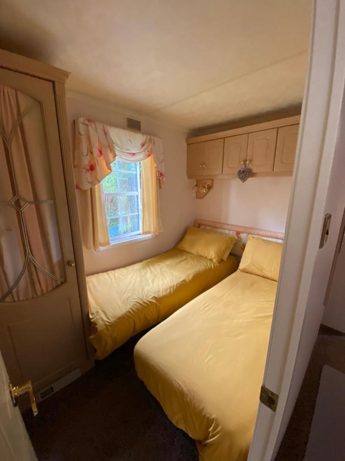 “Ty Hir Caravan” Moelfre Dış mekan fotoğraf